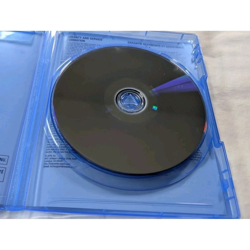Payday 3 - Sony PlayStation 5 (PS5) - Tested & Working - Complete in Case